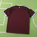 Camisa Aston Villa 2026/27 – Titular