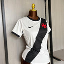 Camisa Vasco 2026/27 – Reserva Feminina