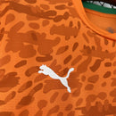 Camisa Costa do Marfim 2026 – Titular