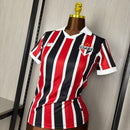Camisa São Paulo 2026/27 – Reserva Feminina