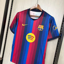 Camisa Barcelona 2026/27 – Titular
