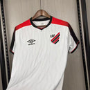 Camisa Athletico Paranaense 2026/27 – Reserva Masculina