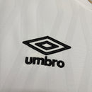 Camisa Santos 2026/27 – Titular Masculina – Branca