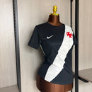 Camisa Vasco 2026/27 – Titular Feminina