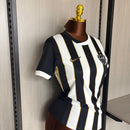 Camisa Atlético Mineiro 2026/27 – Titular Feminina