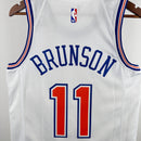 Regata NBA – New York Knicks – Edição Association