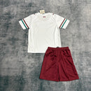 Camisa Fluminense 2026/27 – Reserva Infantil