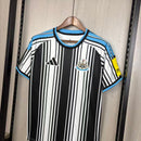 Camisa Newcastle 2026/27 – Titular
