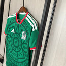 Camisa México 2026 – Titular