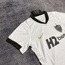 Camisa Atlético Mineiro 2026/27 – Reserva Infantil