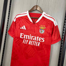 Camisa Benfica 2026/27 – Titular – Vermelha