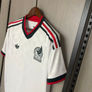 Camisa México 2026 – Reserva