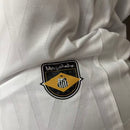 Camisa Santos 2026/27 – Titular Feminina – Branca