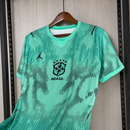 Camisa Brasil 2026 – Reserva – Azul