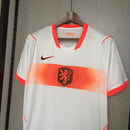 Camisa Holanda 2026 – Reserva