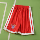 Camisa Bayern de Munique 2026/27 – Titular Infantil