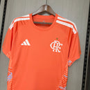 Camisa Flamengo 2026/27 – Goleiro Masculina
