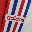Camisa Retrô Glasgow Rangers 1996/1997 – Branca – Adidas