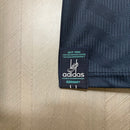 Camisa Alemanha 2026 – Reserva – Torcedor