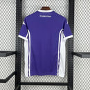 Camisa Fiorentina 2025/26 – Titular – Roxa