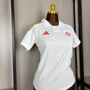 Camisa Internacional 2026/27 – Reserva Feminina