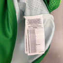 Camisa Nigéria 2026 – Titular – Verde