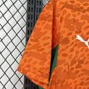 Camisa Costa do Marfim 2026 – Titular