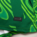 Camisa Brasil 2026 – Titular – Verde