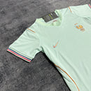 Camisa França 2026 – Reserva Infantil