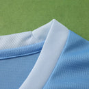 Camisa Manchester City 2026/27 – Titular Manga Longa