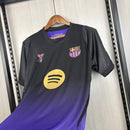 Camisa Barcelona 2026/27 – Reserva