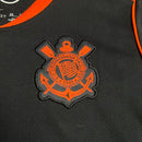 Camisa Corinthians 2025/26 – Terceira Infantil