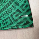 Camisa México 2026 – Titular