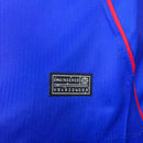 Camisa PSG 2026/27 – Titular – Azul e vermelha