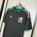 Camisa México 2026 – Terceira