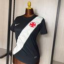 Camisa Vasco 2026/27 – Titular Feminina