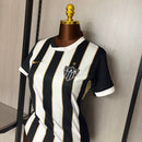 Camisa Atlético Mineiro 2026/27 – Titular Feminina