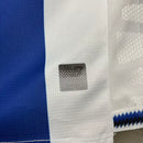 Camisa Porto 2026/27 – Titular – Azul e branco