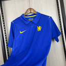 Camisa Chelsea 2026/27 – Titular – Azul