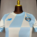 Camisa Grêmio 2026/27 – Reserva Feminina – Branca