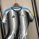 Camisa Newcastle 2026/27 – Titular