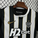 Camisa Atlético Mineiro 2026/27 – Titular Infantil