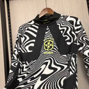Camisa Brasil 2026 – Goleiro