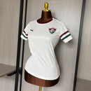 Camisa Fluminense 2026/27 – Reserva Feminina