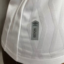Camisa Santos 2026/27 – Titular Feminina – Branca