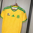 Camisa África do Sul 2026 – Titular