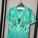Camisa Brasil 2026 – Reserva – Azul