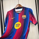 Camisa Barcelona 2026/27 – Titular