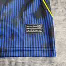 Camisa Brasil 2026 – Reserva Infantil