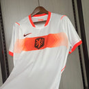 Camisa Holanda 2026 – Reserva